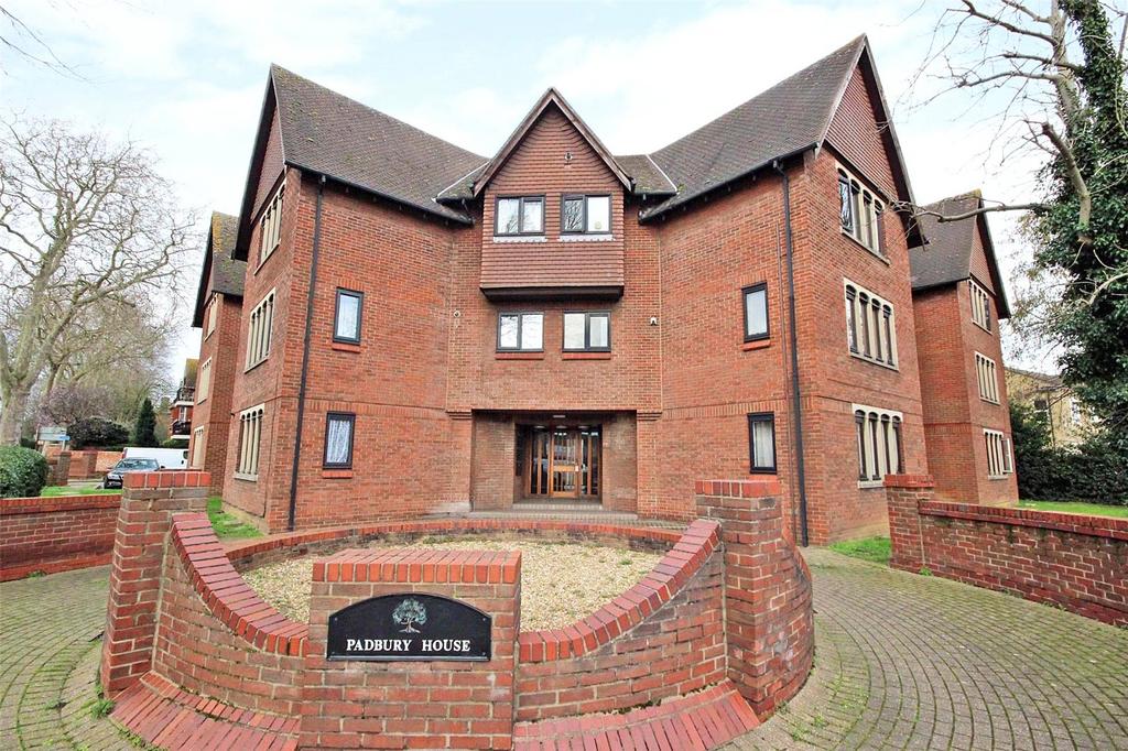 Bromham Road, Bedford, Bedfordshire, MK40 1 bed apartment for sale £