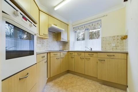 1 bedroom retirement property for sale, Wortley Road, Highcliffe, Christchurch, Dorset, BH23
