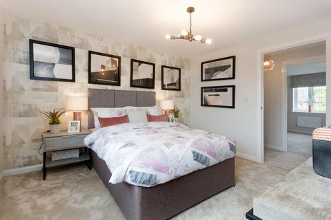 2 bedroom end of terrace house for sale - Plot 320, The Holly at Collingtree Park, Watermill Way NN4