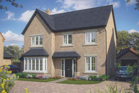 4 bedroom detached house for sale, Plot 328, The Maple at Collingtree Park, Watermill Way NN4