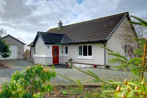 3 bedroom detached bungalow for sale - Fernoch Crescent, Lochgilphead