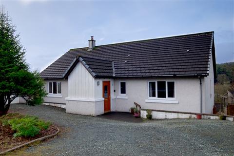 3 bedroom detached bungalow for sale - Fernoch Crescent, Lochgilphead