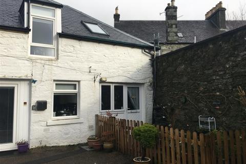 1 bedroom property for sale - 16 Argyll Street, Lochgilphead