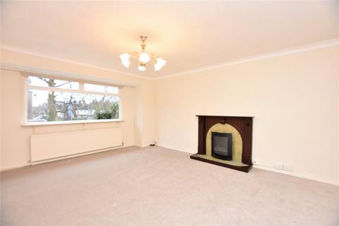 2 bedroom apartment for sale - Flat 7, Harewood Court, 299 Harrogate Road, West Yorkshire