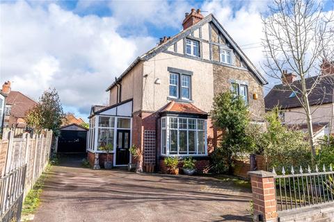 4 bedroom semi-detached house for sale, Talbot Road, Roundhay, Leeds