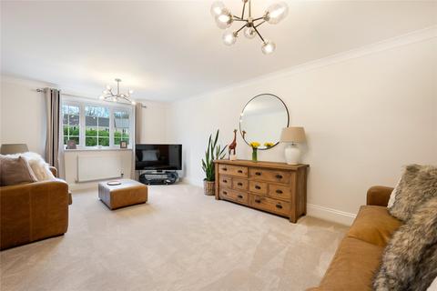 5 bedroom detached house for sale, Patch Wood View, Newmillerdam, Wakefield, West Yorkshire