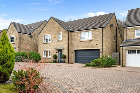 5 bedroom detached house for sale, Patch Wood View, Newmillerdam, Wakefield, West Yorkshire