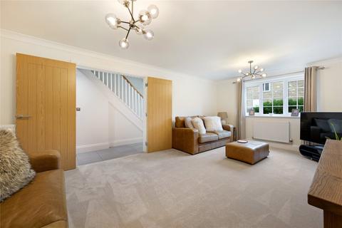 5 bedroom detached house for sale, Patch Wood View, Newmillerdam, Wakefield, West Yorkshire