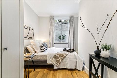 Flat 1, 3 Redcliffe Square, London, SW10 9LA