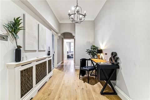 Flat 1, 3 Redcliffe Square, London, SW10 9LA