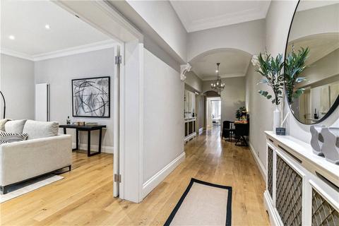 Flat 1, 3 Redcliffe Square, London, SW10 9LA