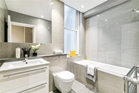 Flat 1, 3 Redcliffe Square, London, SW10 9LA