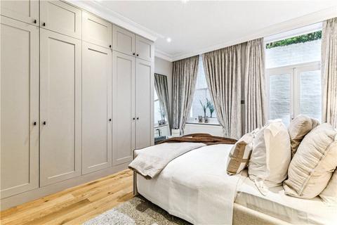 Flat 1, 3 Redcliffe Square, London, SW10 9LA