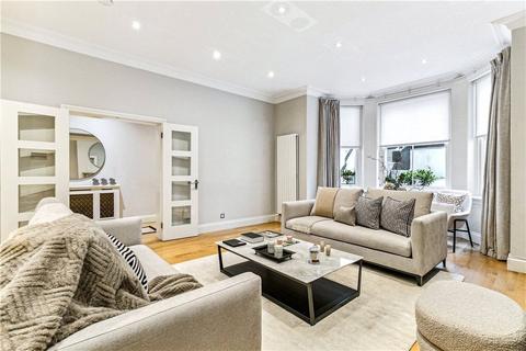 Flat 1, 3 Redcliffe Square, London, SW10 9LA