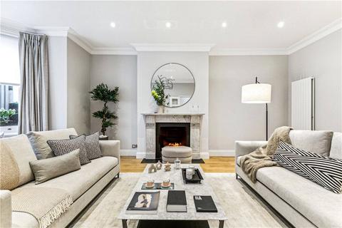 Flat 1, 3 Redcliffe Square, London, SW10 9LA