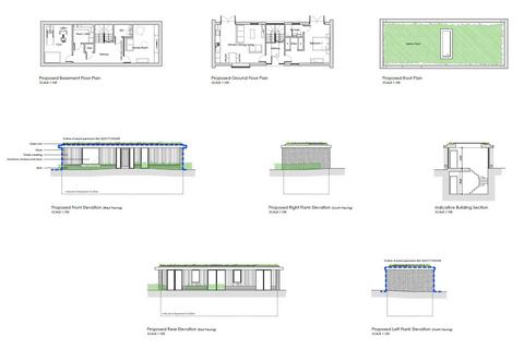 2 bedroom property with land for sale, Freeways Plot, Stick Hill, Edenbridge