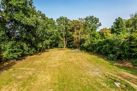 undefined, Freeways Plot, Stick Hill, Edenbridge