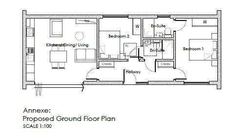 Freeways Plot, Stick Hill, Edenbridge - View 4