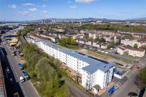 2 bedroom apartment for sale, Plot 27 - Southview Apartments, Curle Street, Whiteinch, Glasgow, G14