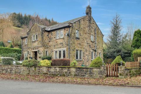 4 bedroom detached house for sale, Old Smithy, Ramsgill, Harrogate
