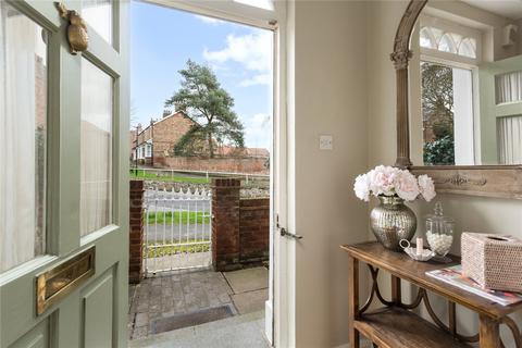 The Jolly Spring Street, Easingwold, York, YO61 3BL
