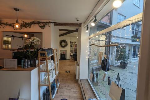 Retail property (high street) to rent, 33 Timber Hill, Norwich, Norfolk, NR1 3LA