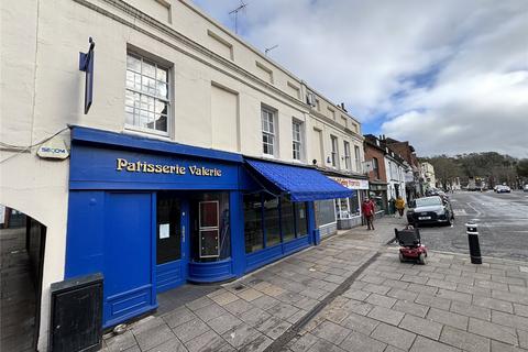 Retail property (high street) to rent, High Street, Winchester, Hampshire, SO23