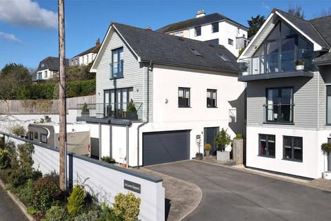 4 bedroom detached house for sale, Atlantic Heights, Higher Park Road, Braunton, Devon, EX33