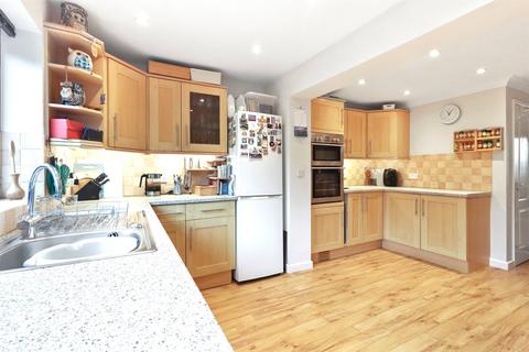44 Holwill Drive, Torrington, EX38 7LQ
