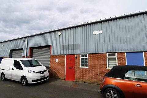 Industrial unit to rent, Unit 14, Site 8A, West Stone, Berry Hill Industrial Estate, Droitwich, Worcestershire, WR9 9AS