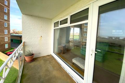 2 bedroom flat for sale, Grenada, West Parade, Bexhill on Sea, TN39