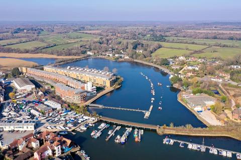 undefined, Almansa Way, Lymington, SO41