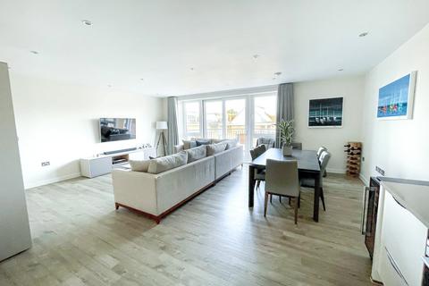 undefined, Almansa Way, Lymington, SO41