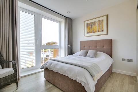99 Almansa Way, Lymington, SO41 9PZ