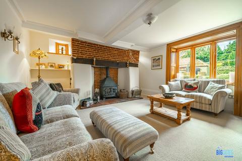 5 bedroom village house for sale, Long Lane, West Beckham, Holt, NR25