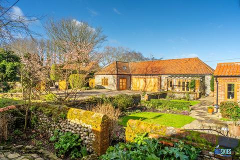 5 bedroom village house for sale, Long Lane, West Beckham, Holt, NR25