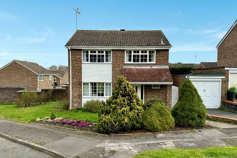 4 bedroom detached house for sale - Tawfield, BRACKNELL RG12