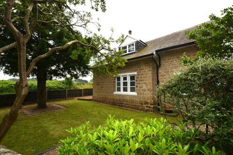 undefined, South Lodge, Blyth Road, Worksop
