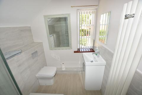 undefined, South Lodge, Blyth Road, Worksop