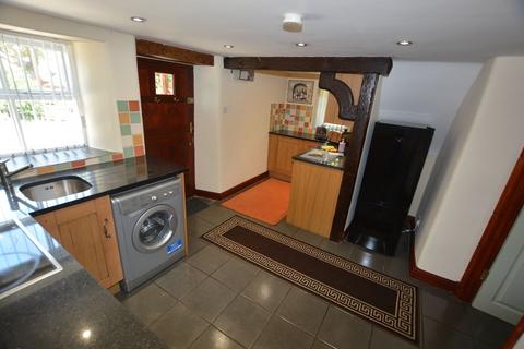 undefined, South Lodge, Blyth Road, Worksop