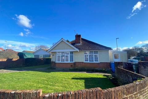 2 bedroom detached bungalow for sale, Mellstock Road, Oakdale , Poole, BH15