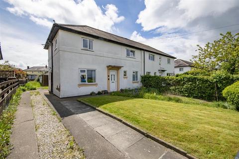 3 bedroom semi-detached house for sale - Moors Bank, St. Martins, Oswestry
