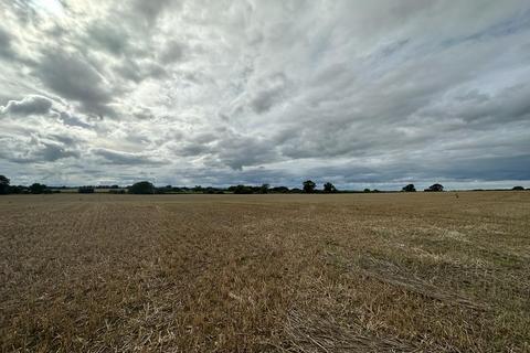 Land for sale, Weston Lullingfields, Shrewsbury