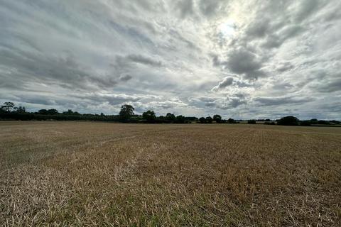 Land for sale, Weston Lullingfields, Shrewsbury