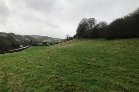 Land for sale, Development Land at Llanfair Caereinion