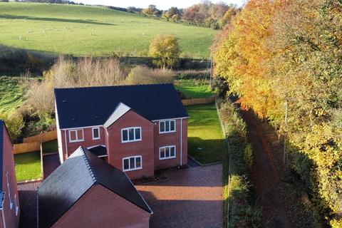 5 bedroom detached house for sale - Swallows Meadow, Castle Caereinion