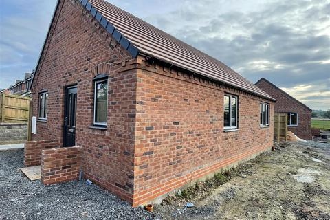 2 bedroom detached bungalow for sale, Plot 2, Long Mountain View, Trewern, Welshpool