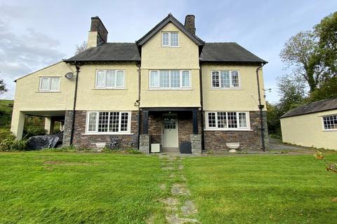 5 bedroom detached house for sale, Portinscale, Keswick, CA12