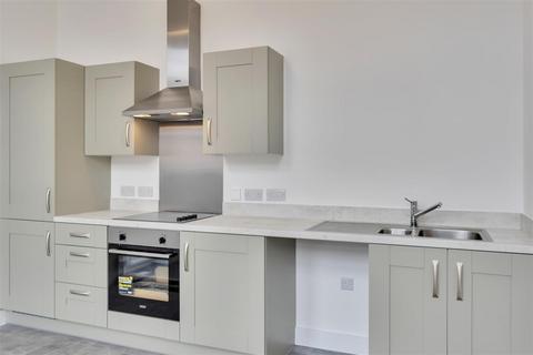 undefined, Apartment 3, Holbache Court