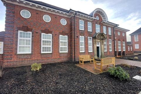 2 bedroom apartment for sale, Apartment 6, Holbache Court